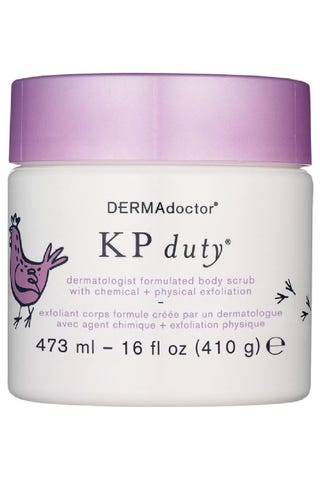 Dermadoctor KP Duty