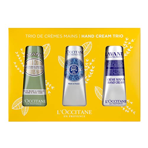 Hand Cream Classics Gift Trio Hand Cream Classics Gift Trio