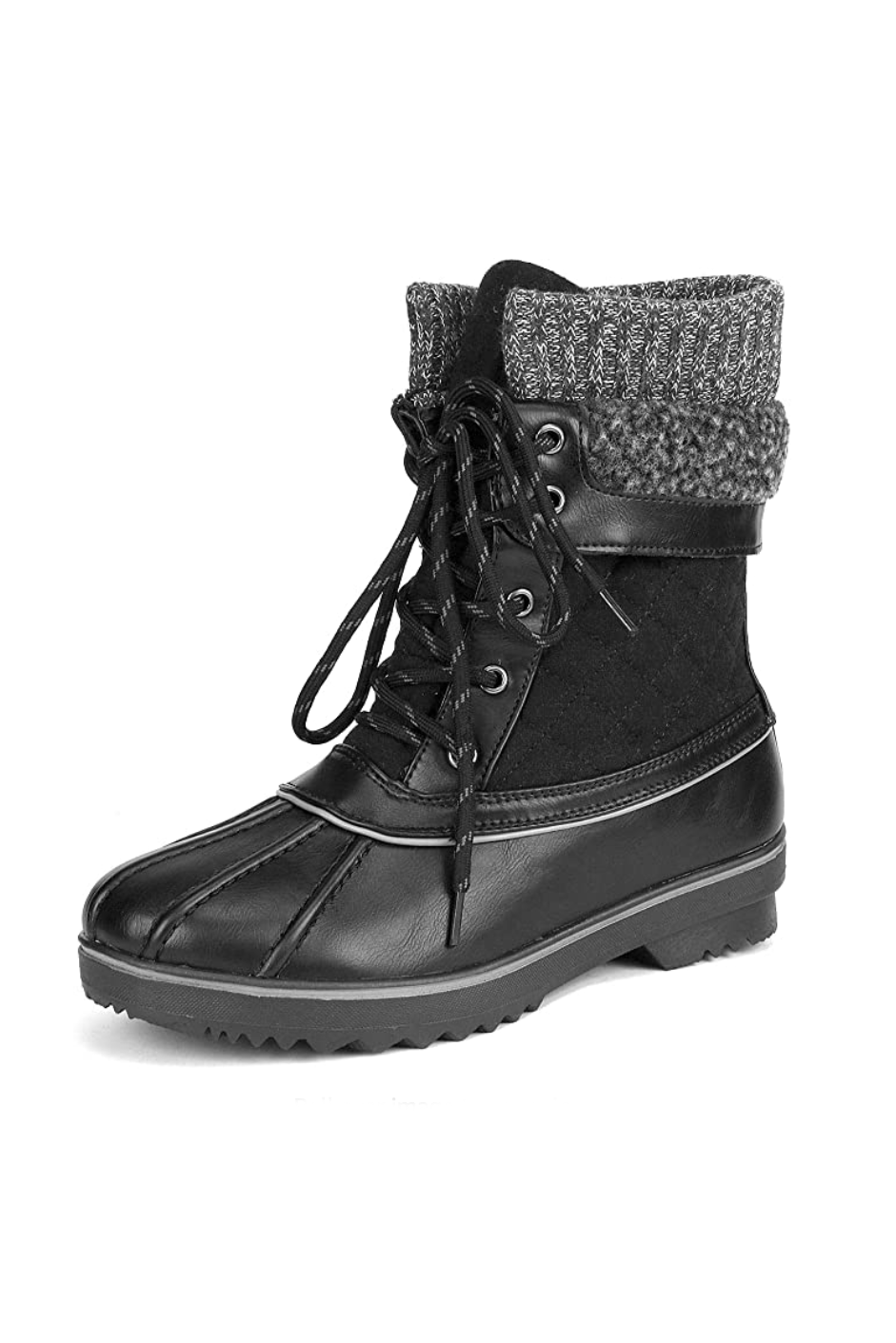 outdoor winter boots