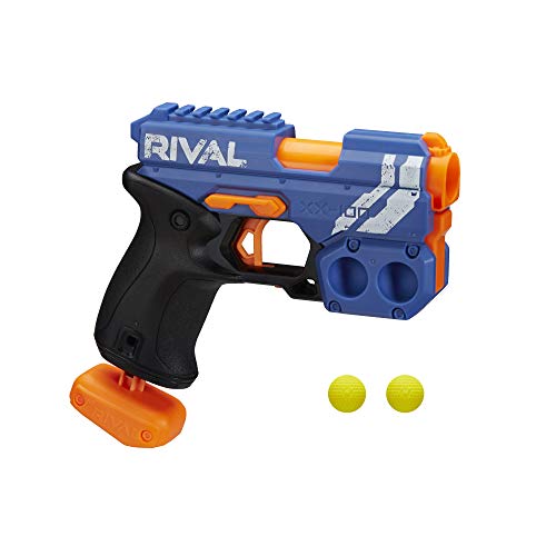 NERF Ner Rival Knockout XX 100 Blue