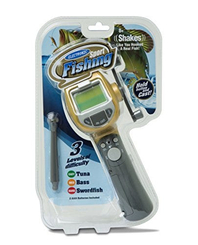 32 Fishing Gifts for Dad - Presents for Anglers