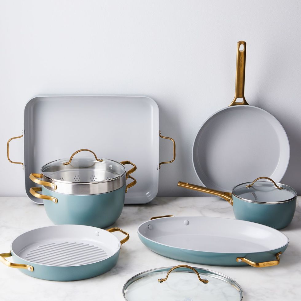 Food52 x GreenPan Nonstick Cookware Collection