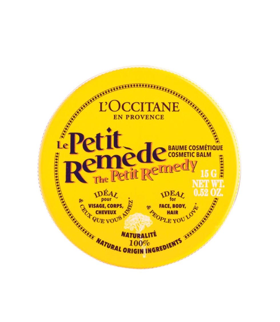 Le Petit Remede