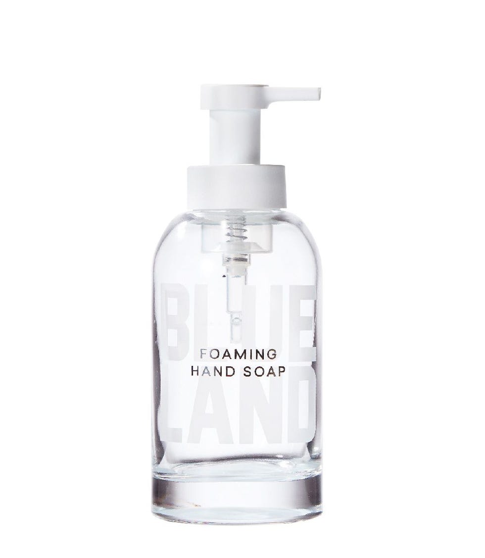 Hand Soap Starter Set