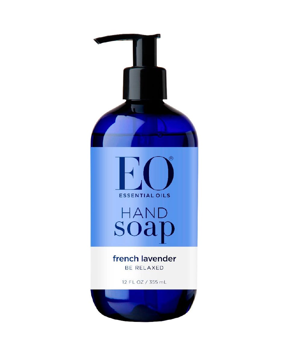 Liquid Hand Soap