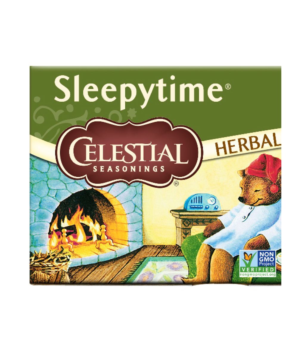 Herbal Sleepytime Tea - 40ct