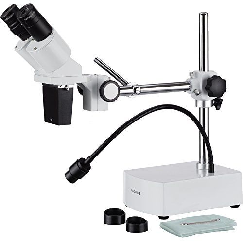 SE400-Z Professional Binocular Stereo Microscope