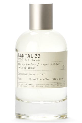 Santal 33 Eau de Parfum