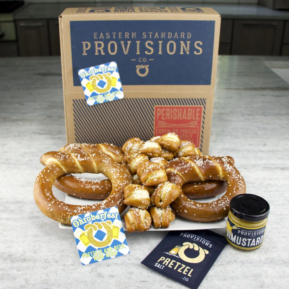 Oktoberfest Party Pack