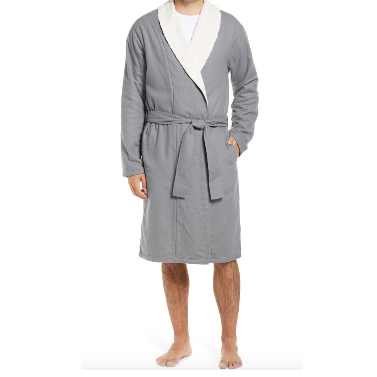 mens ugg robes on sale