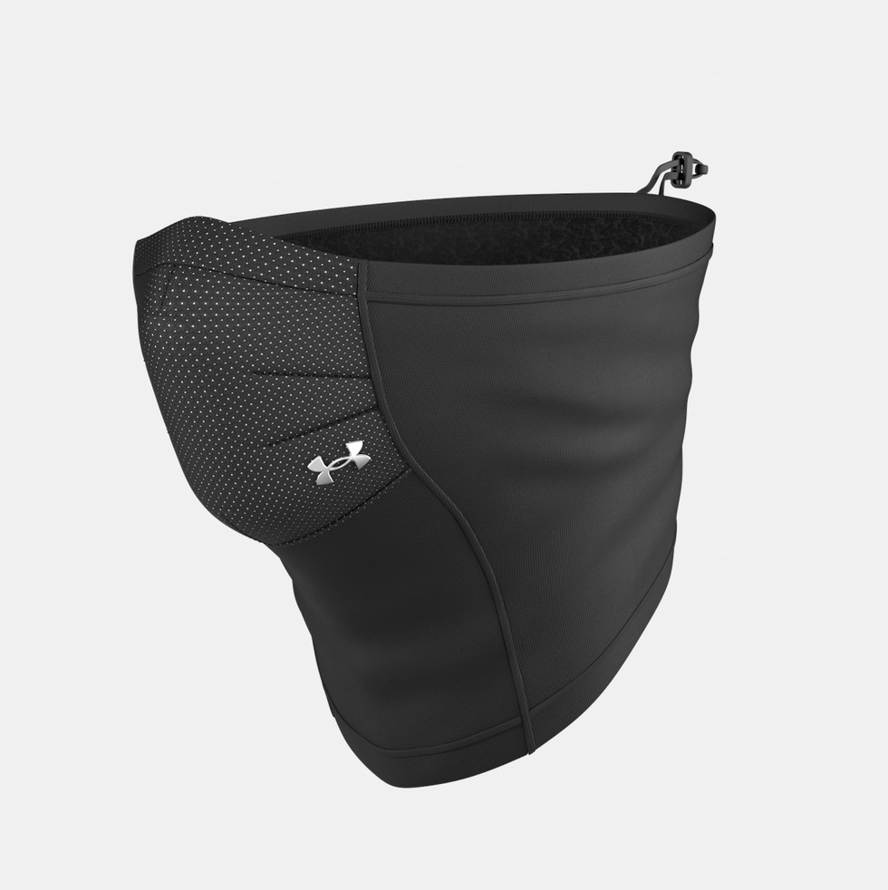 Under Armour - Made for athletes. The #UASPORTSMASK is a reusable