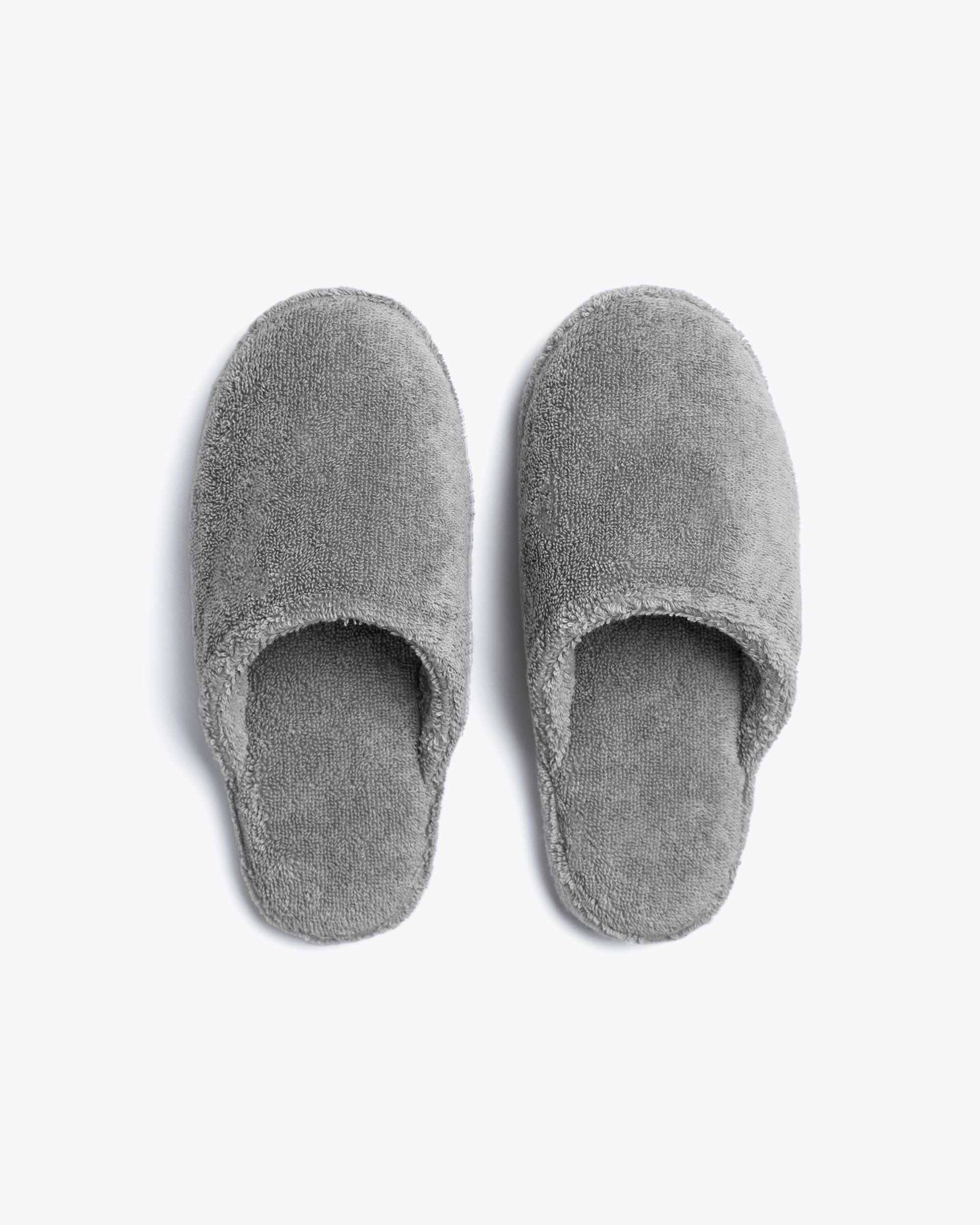 high end slippers