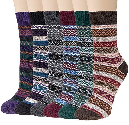 This cozy women's winter socks lightning deal is worth your attention ...