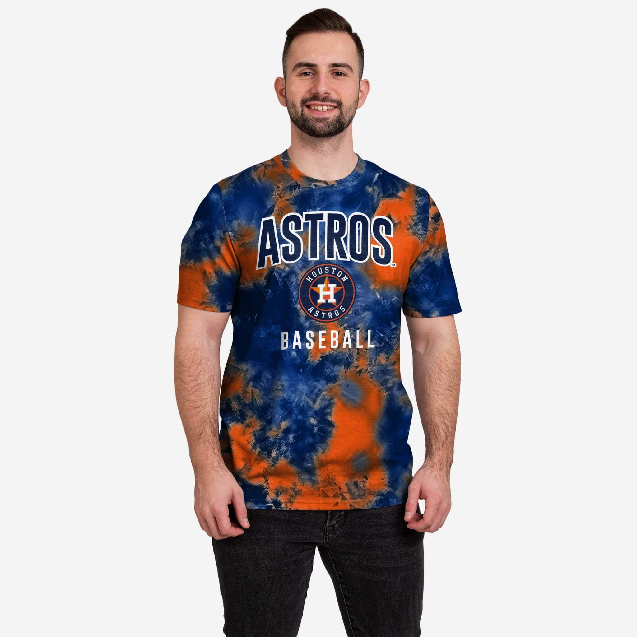 No kidding, this is the best Astros apparel I've ever seen