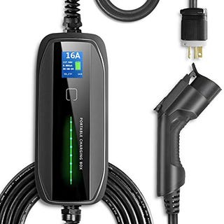 Besenergy EV Level 2 Charger