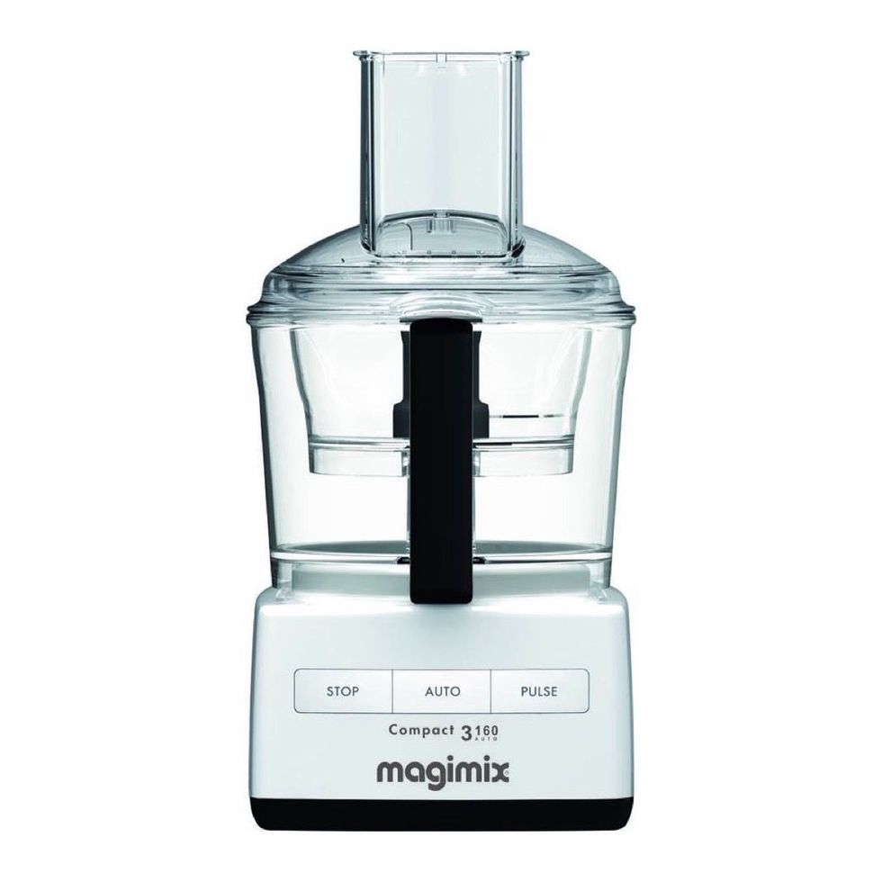 Magimix C3160 Food Processor