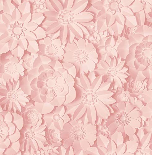 Blush Pink Background