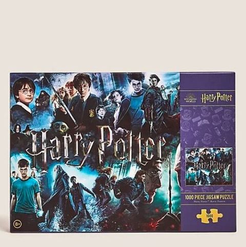 Best harry Potter gifts UK