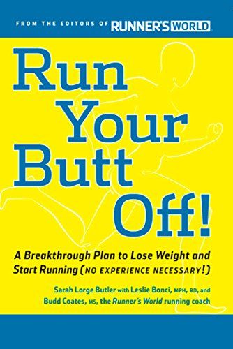 A Breakthrough Plan to Lose Weight and Start Running