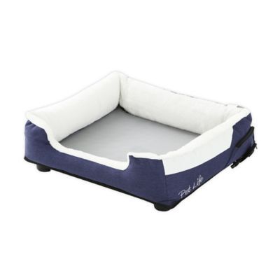 11 Best Heated Dog Beds Indoor and Outdoor Dog Beds