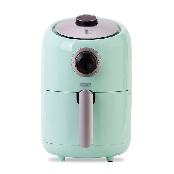 2 Qt Compact Air Fryer