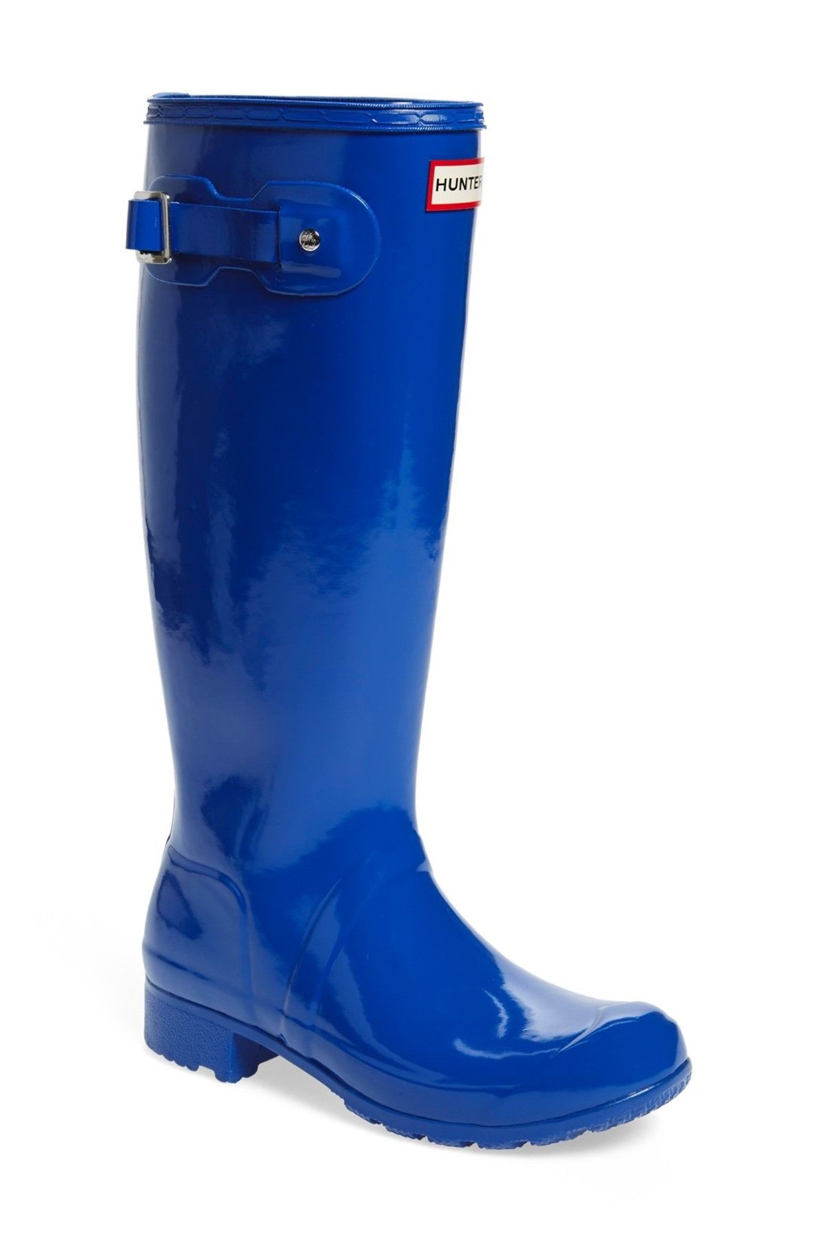 Jump in rain puddles with a discounted pair of Hunter boots from ...