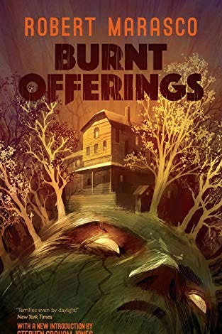 books gothic fiction