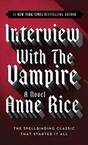 books gothic fiction