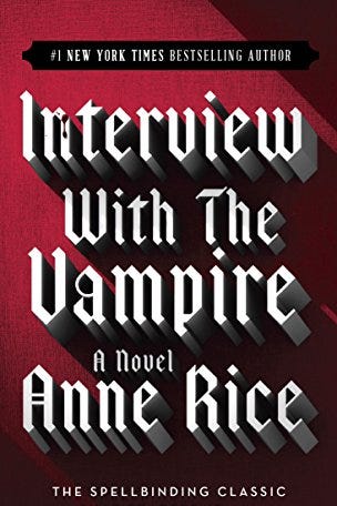 books gothic fiction