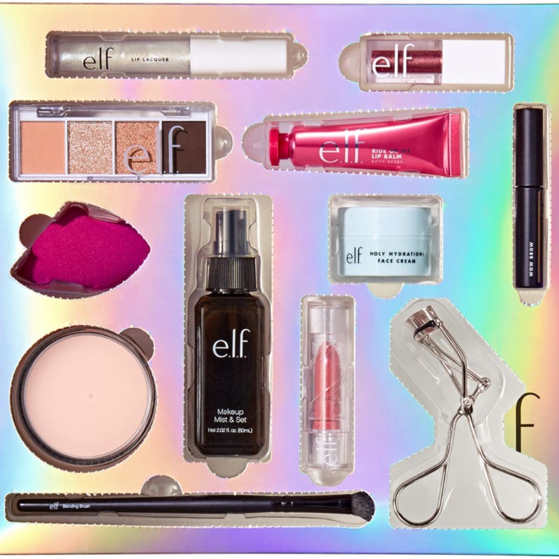 Best Beauty Advent Calendars 2020 Top Makeup - Ulta Makeup Kit 2020