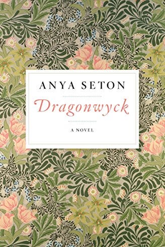 books gothic fiction