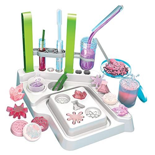 stem kits for 6 year olds