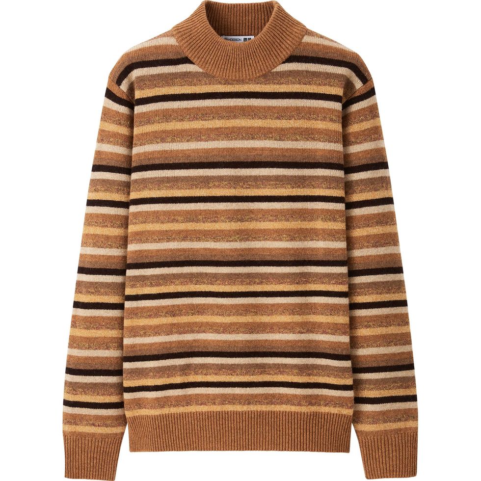 JW Anderson x Uniqlo Fall Winter 2020 Line Is Here