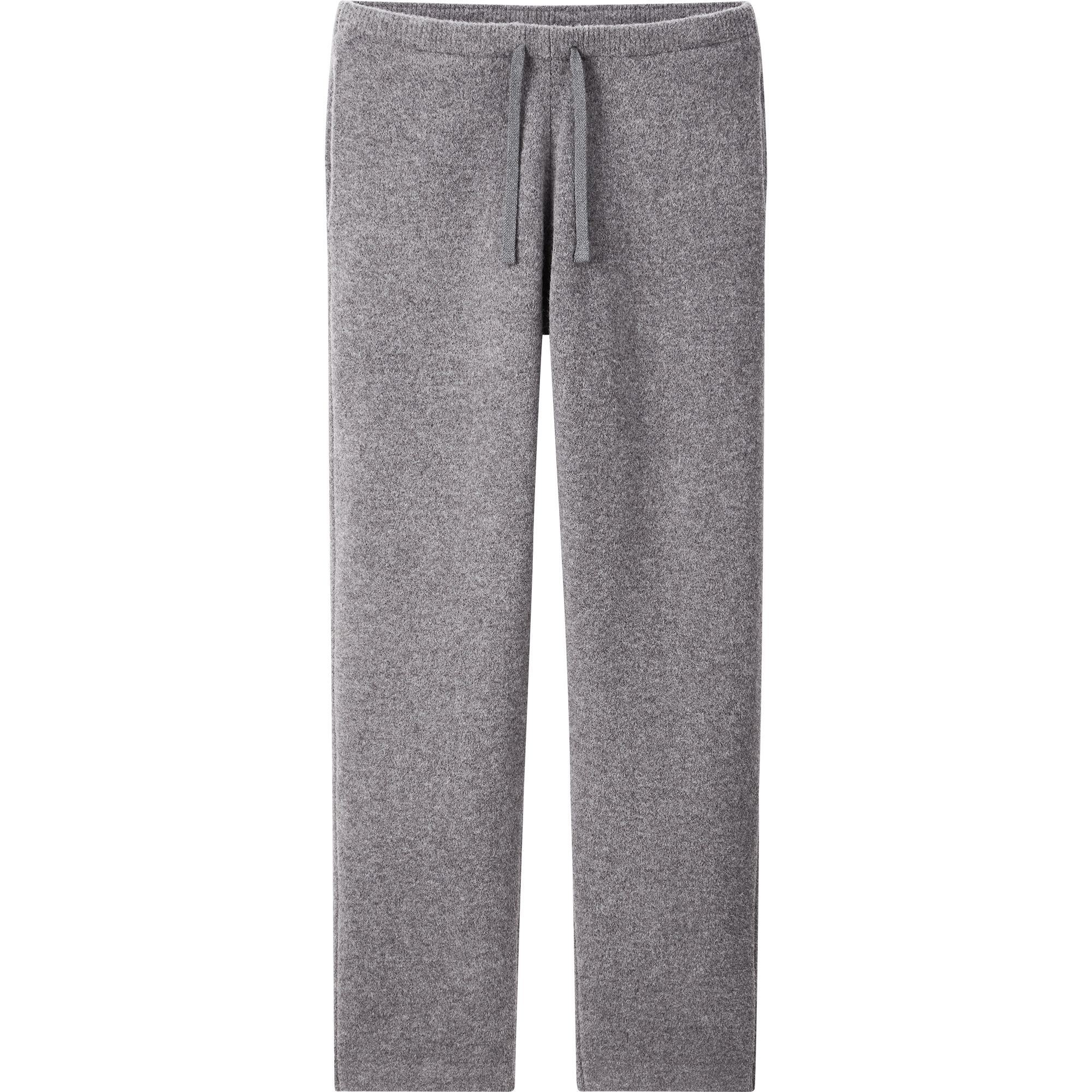 uniqlo tracksuit pants