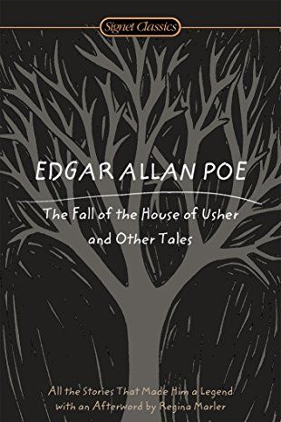 <i>The Fall of the House of Usher and Other Tales</i> by Edgar Allan Poe