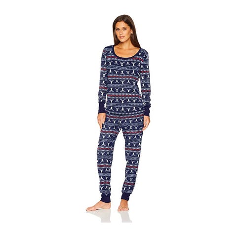 20 Best Women's Christmas Pajamas 2020 - Holiday PJs for Women