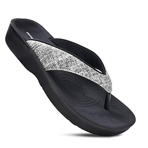 The 10 Best Recovery Sandals Of 2022 For Relief From Sore Feet
