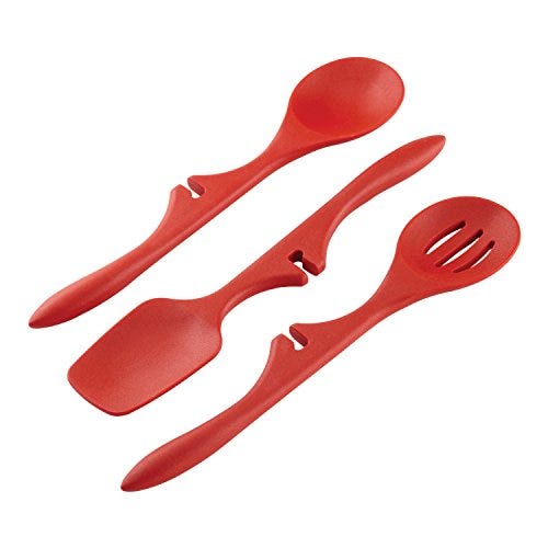 Rachael Ray Nonstick Kitchen Tools and Gadgets 