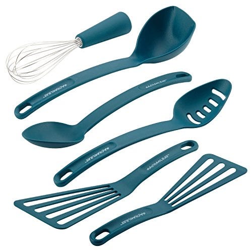 Rachael Ray Gadgets Utensil Kitchen Cooking Tools Set