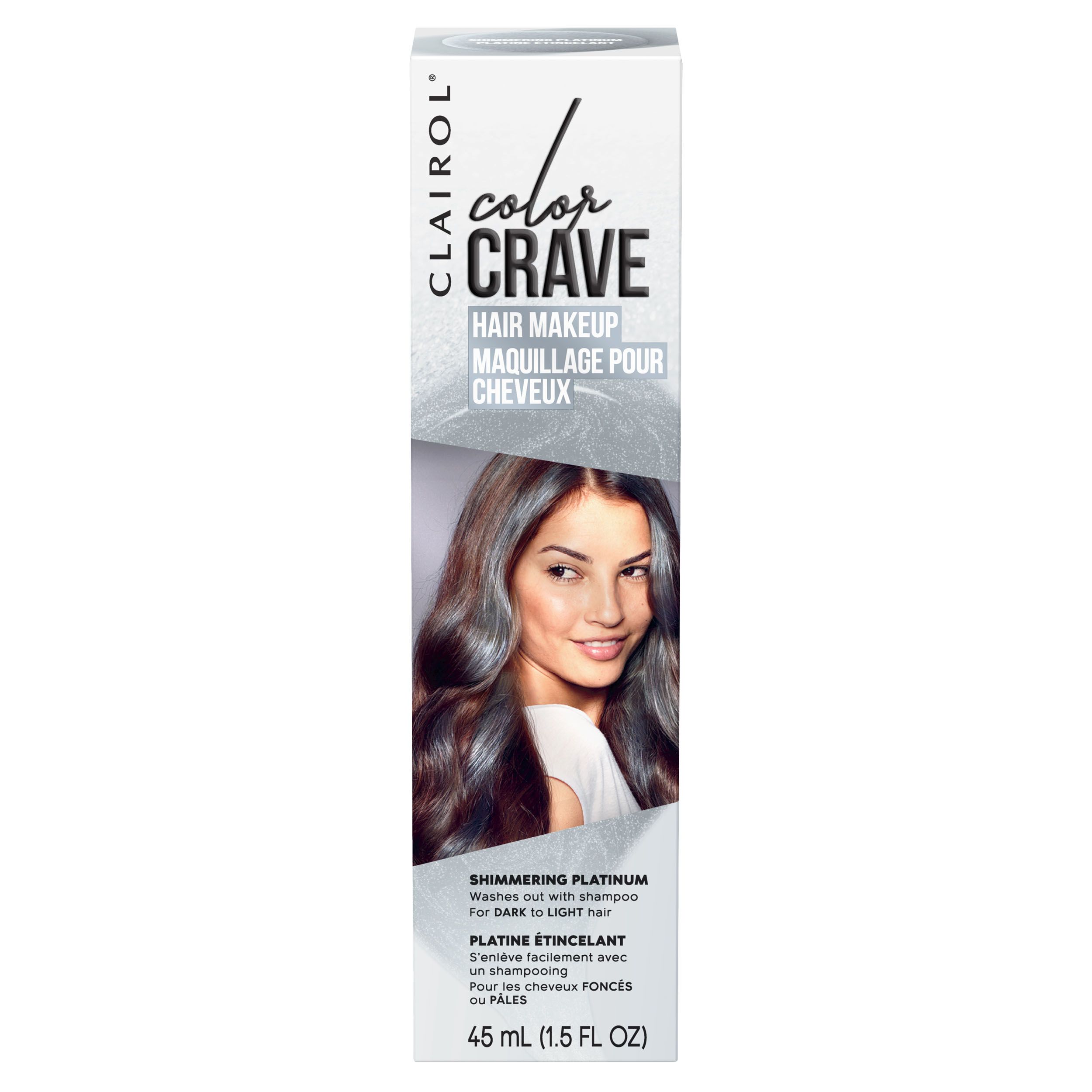 Best dyes for on sale grey hair