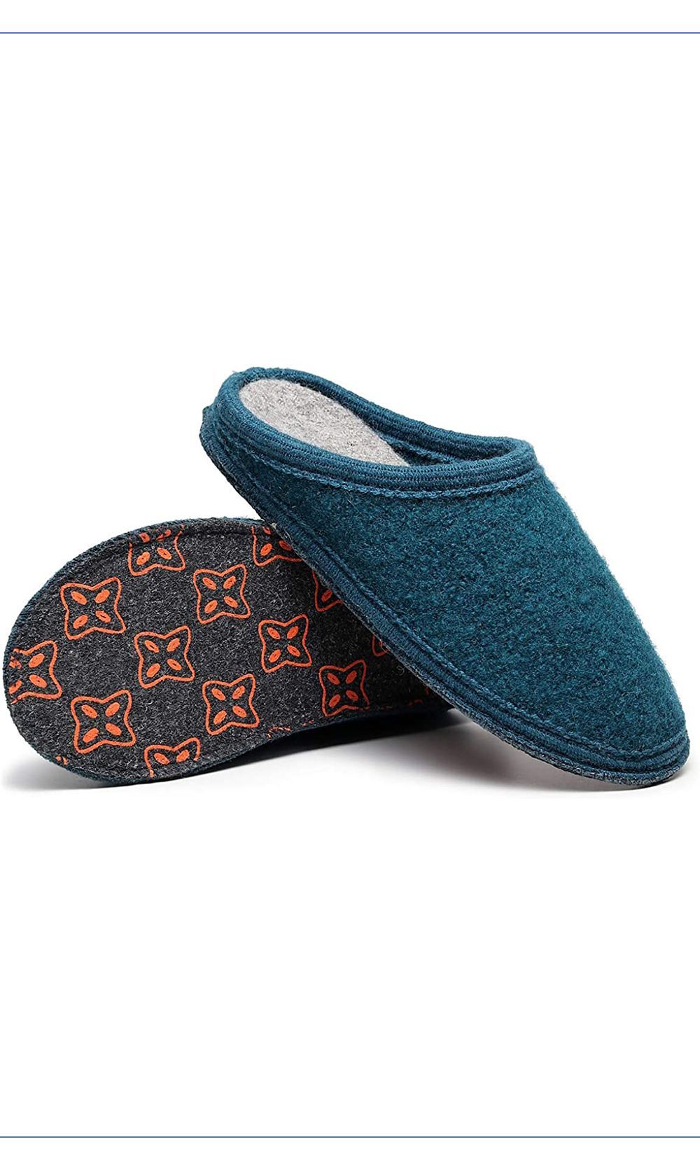 high end slippers