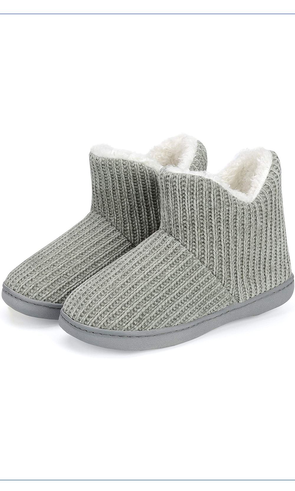 comfy women's house slippers