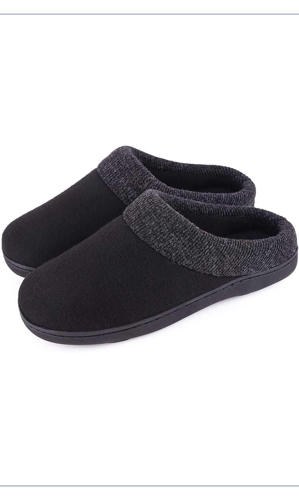 women's slippers with soles
