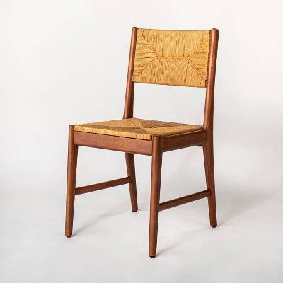 Sunnyvale Woven Dining Chair