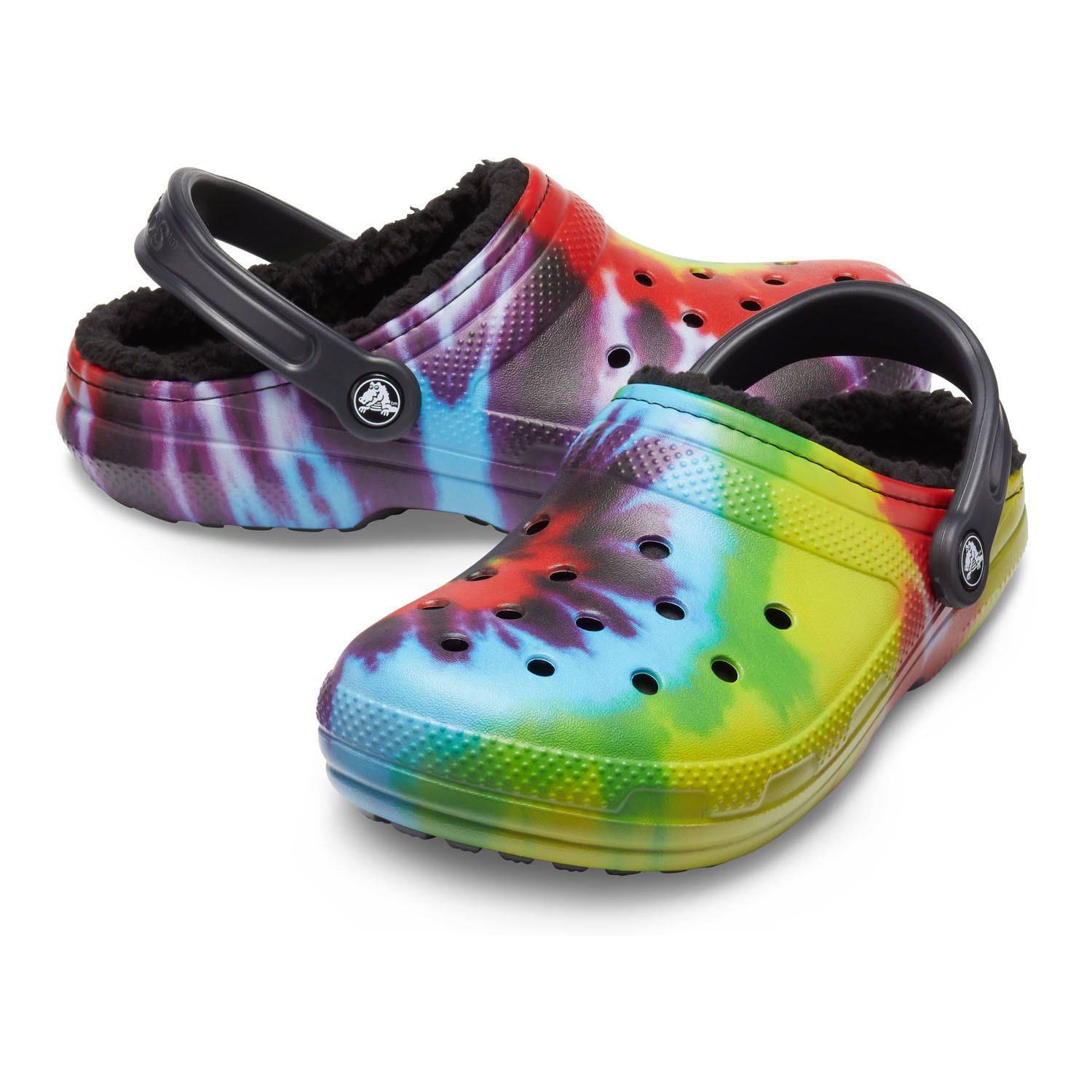 Cozy up to 15 off Crocs  at Kohl s