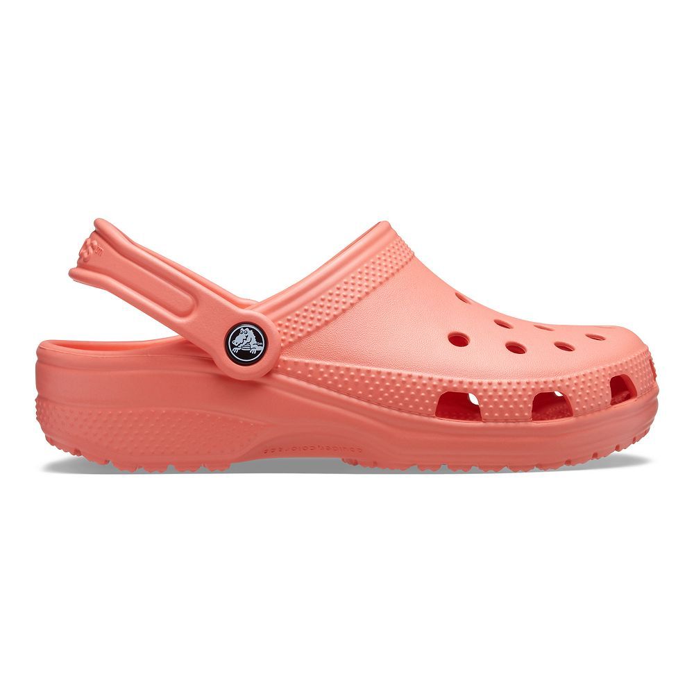 Cozy up to 15% off Crocs at Kohl's