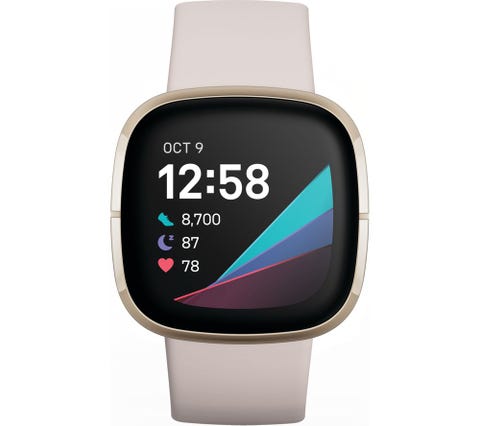 fitbit sense black friday 2020