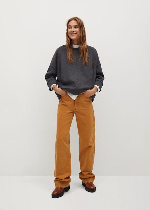 best oversized jumpers