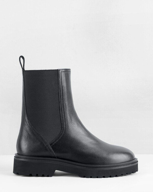 Best rain boots - Stylish high street boots for rainy days