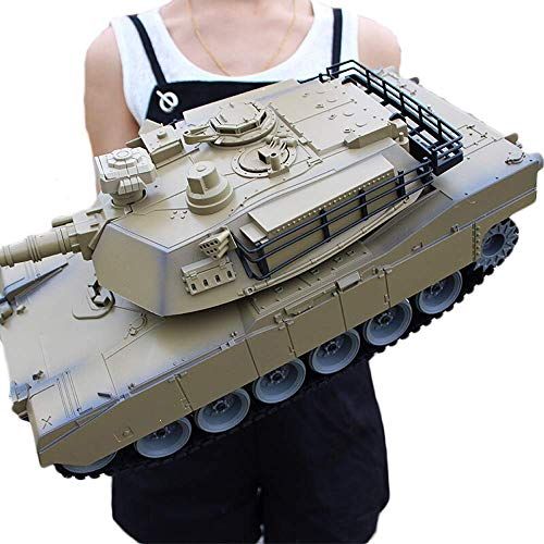 1:18 Scale RC Tank German Tiger Panzer